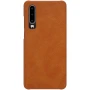 Nillkin Qin Series Leather case for Huawei P30 order from official NILLKIN store